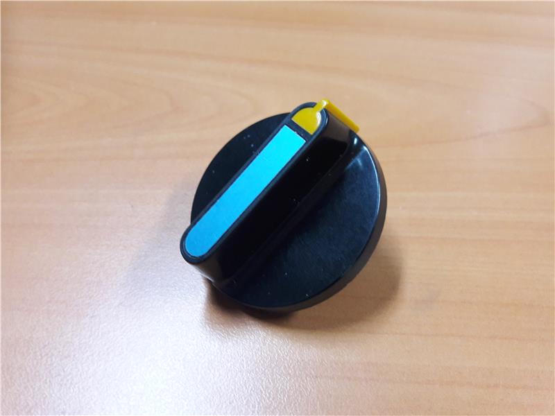 BOUTON DE COMMANDE  LV MIELE 92164