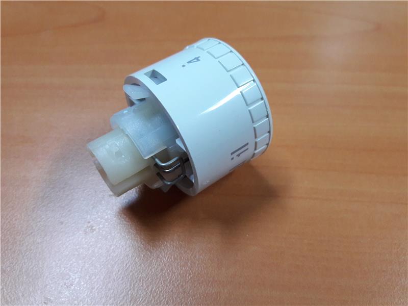 BOUTON PROGRAMME  LV SMEG 694974774 - Jusqu'à fin de stock