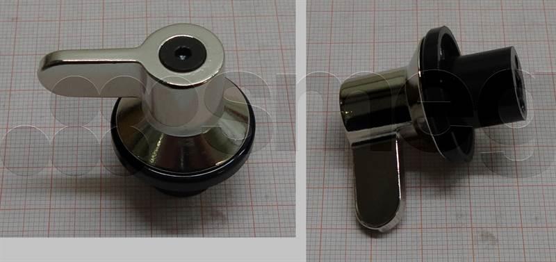 BOUTON PLAQUE ELECT. TAQUE MIXTE SMEG 694971389