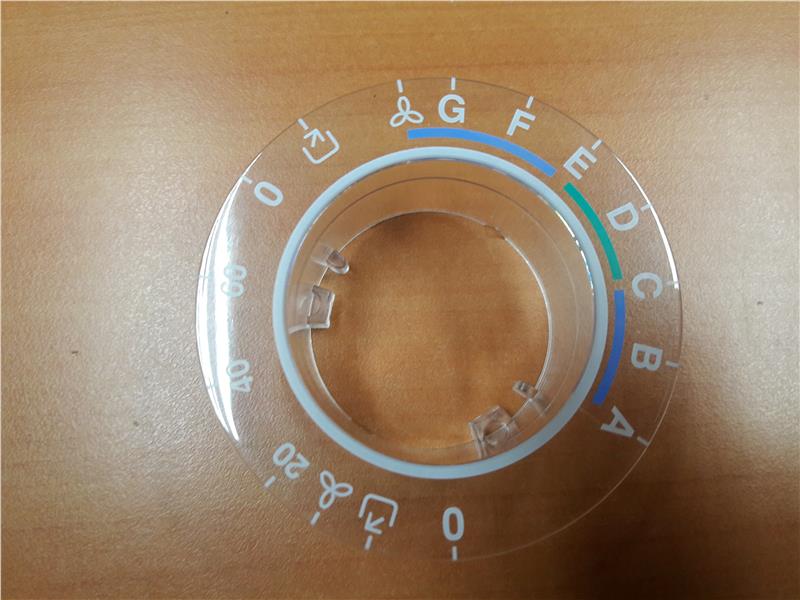 INDICATEUR BOUTON SL ELECTROLUX 1258049004 - Jusqu'à fin de stock