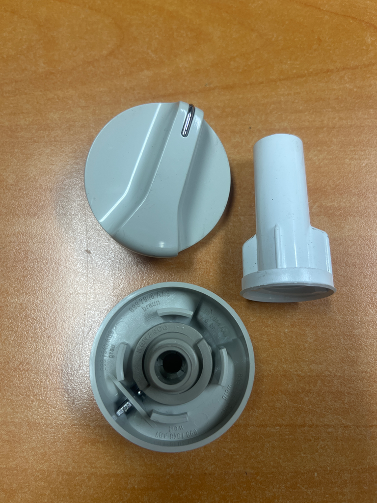 BOUTON  SL BOSCH 00056897 - Jusquq'à fin de stock