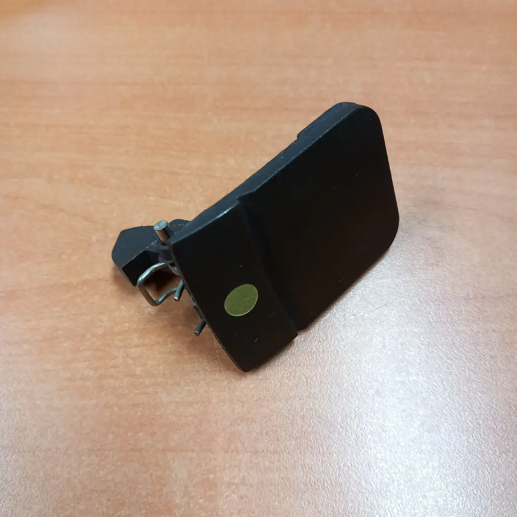 POIGNEE ML BLANCHE WHIRLPOOL  (PT JAUNE)-481981728487