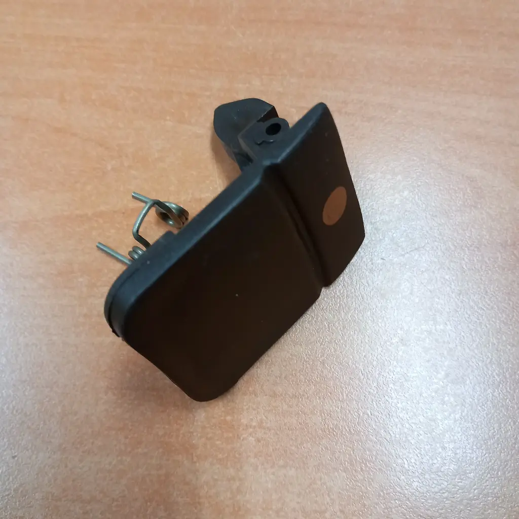 POIGNEE ML WHIRLPOOL (PT ROUGE)