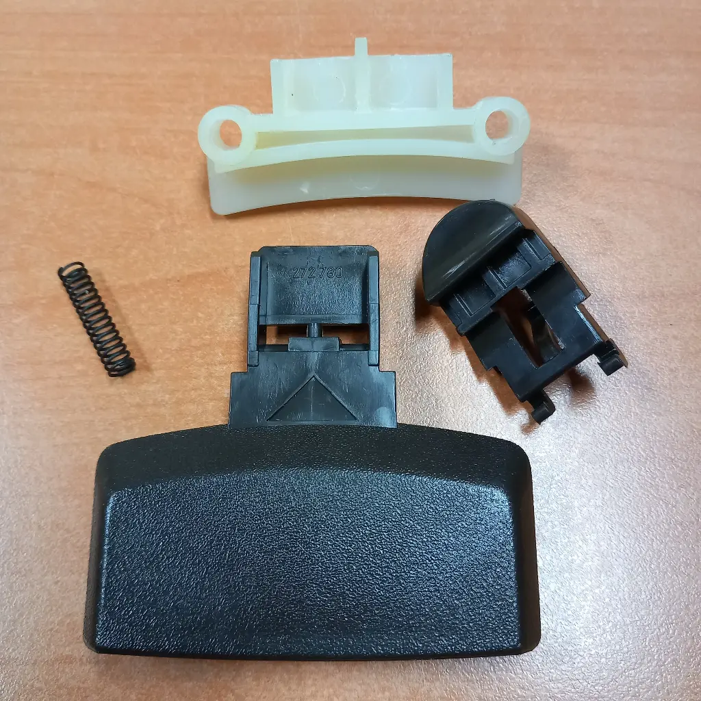 FERMETURE  ML WH 481249818058-02/3200.0099.0916