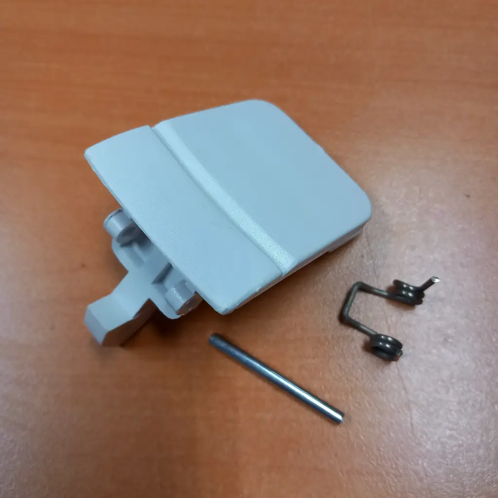 POIGNEE COMPLETE BLANCHE ML WH  481949868584