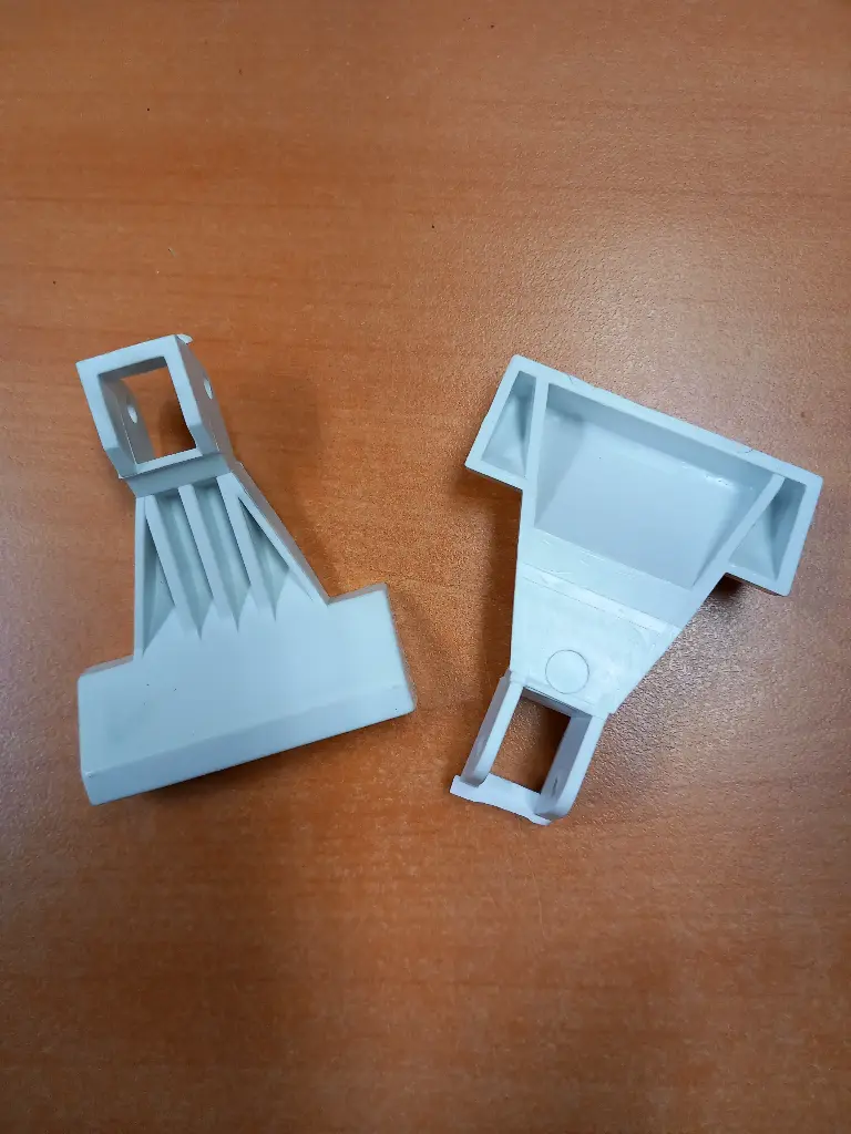 POIGNEE ML ZANKER -ZANUSSI 50680276008