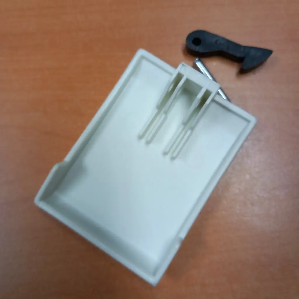 KIT POIGNEE ML  ZANKER-ELECTROLUX-ZANUSSI- 6127- 4210006127006- PLUS LIVRABLE-JUSQU'A FIN DE STOCK