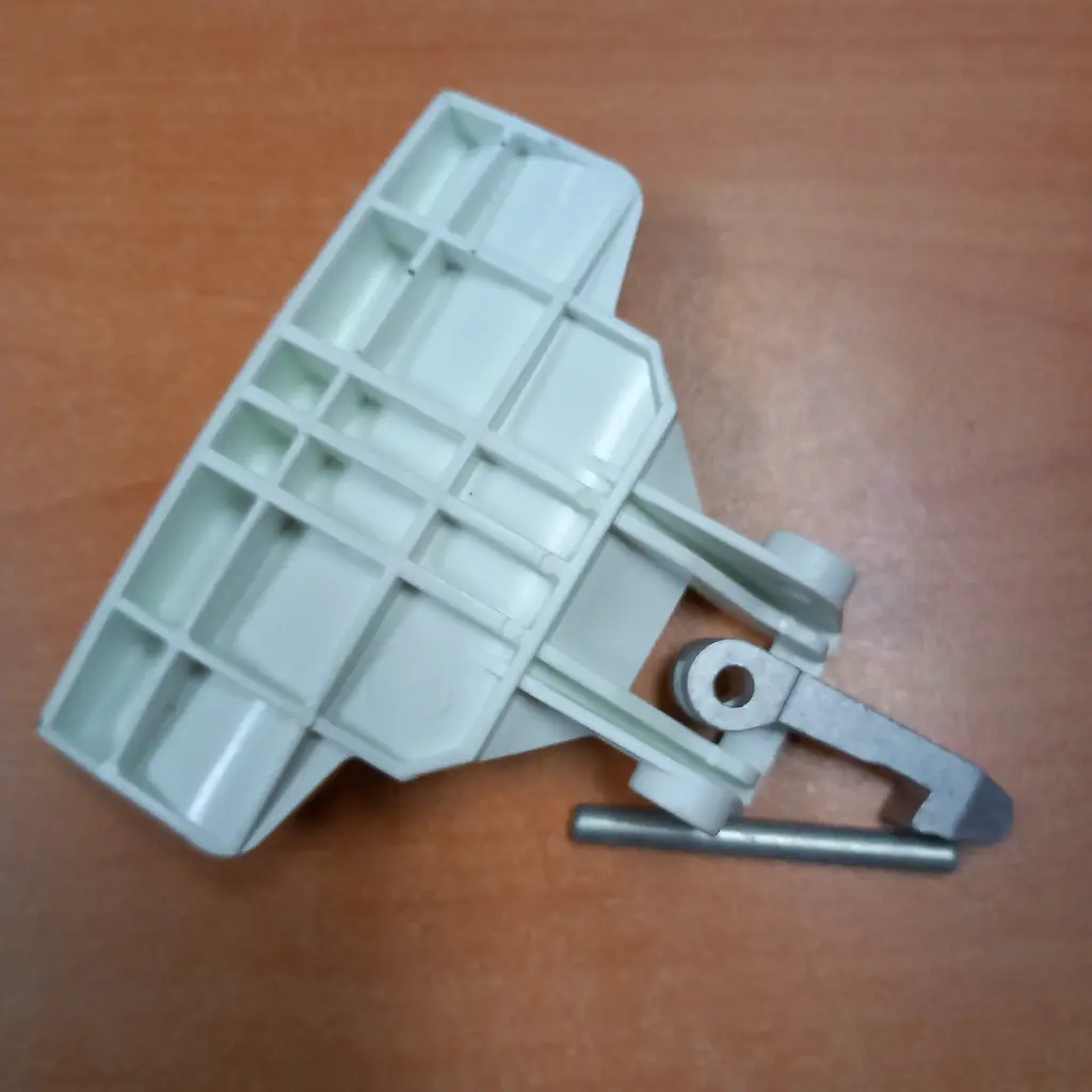 KIT POIGNEE ML EL 4210015276000.PLUS LIVRABLE. JUSQU'A FIN DE STOCK