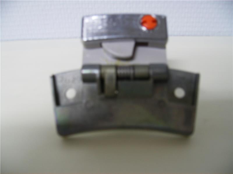 POIGNEE METAL ML BOSCH 045430-00045430
