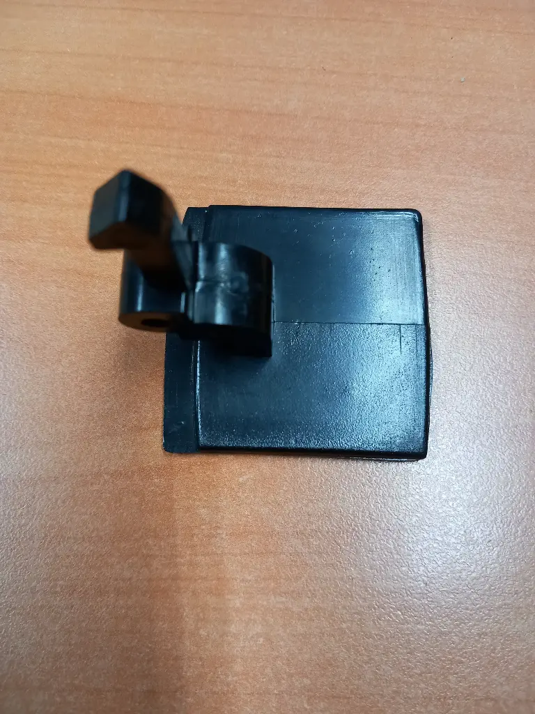 POIGNEE DE PORTE ZANKER-ARISTON = 50238581008