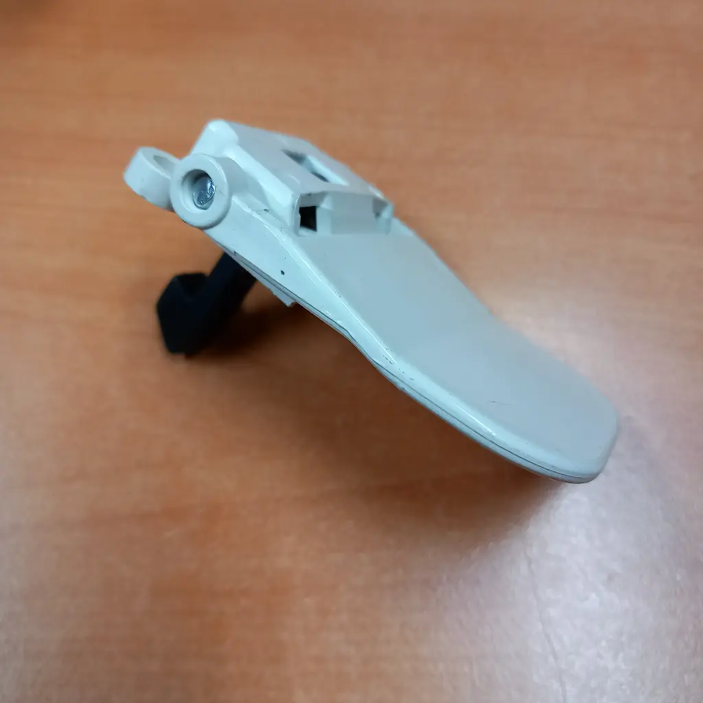 POIGNEE ML FAGOR ASPES AS0012711-LA8E000B2-LA8E000LO-SMEG 694930566 (ARRONDIE)