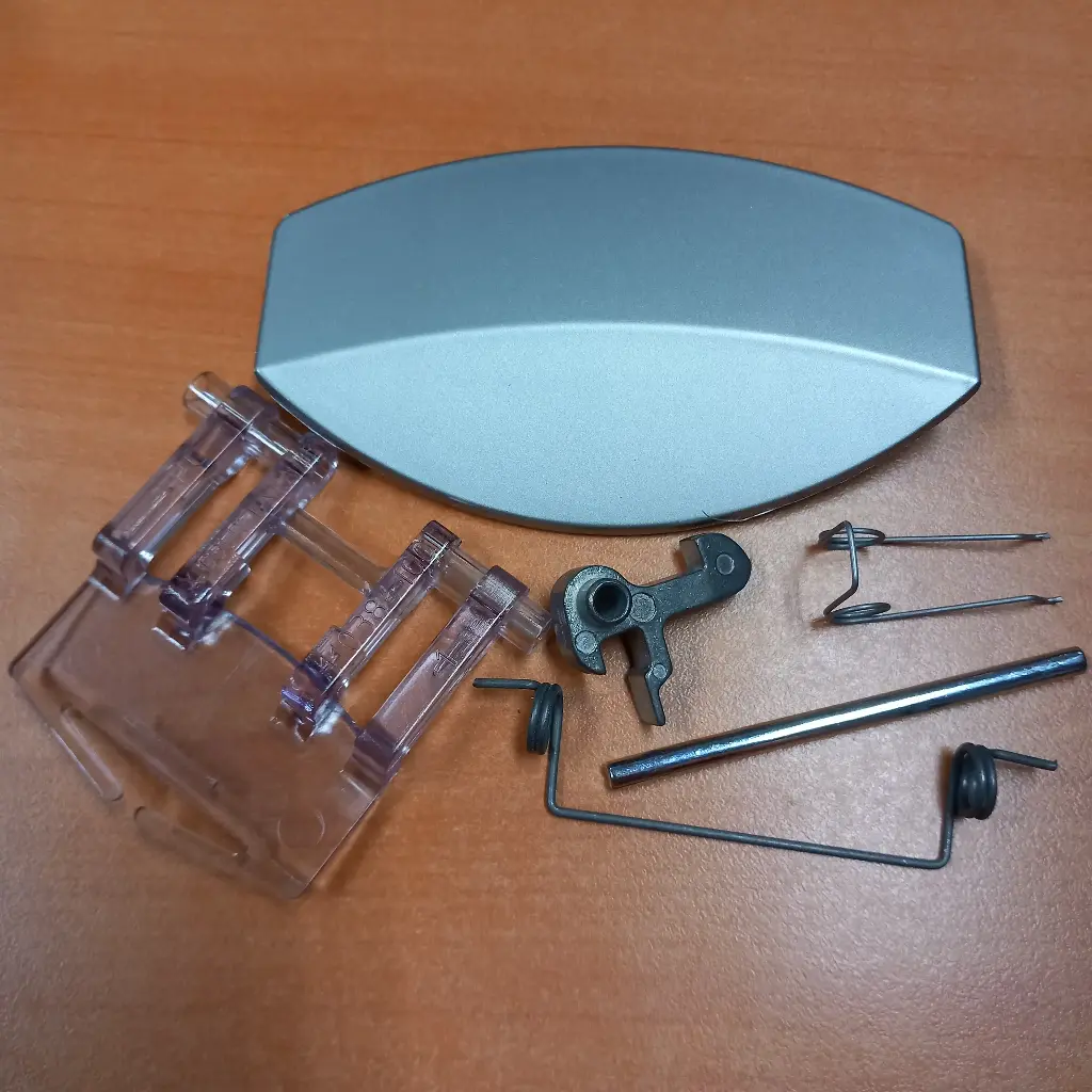 KIT FERMETURE HUBLOT ML HILTON 651027735-719007701