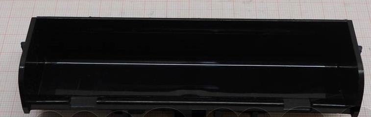 POIGNEE DE PORTE LV SMEG 764730051