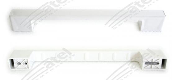 POIGNEE UNIVERSELLE POUR CONGELATEUR BAHUT 315 MM - BLANCHE