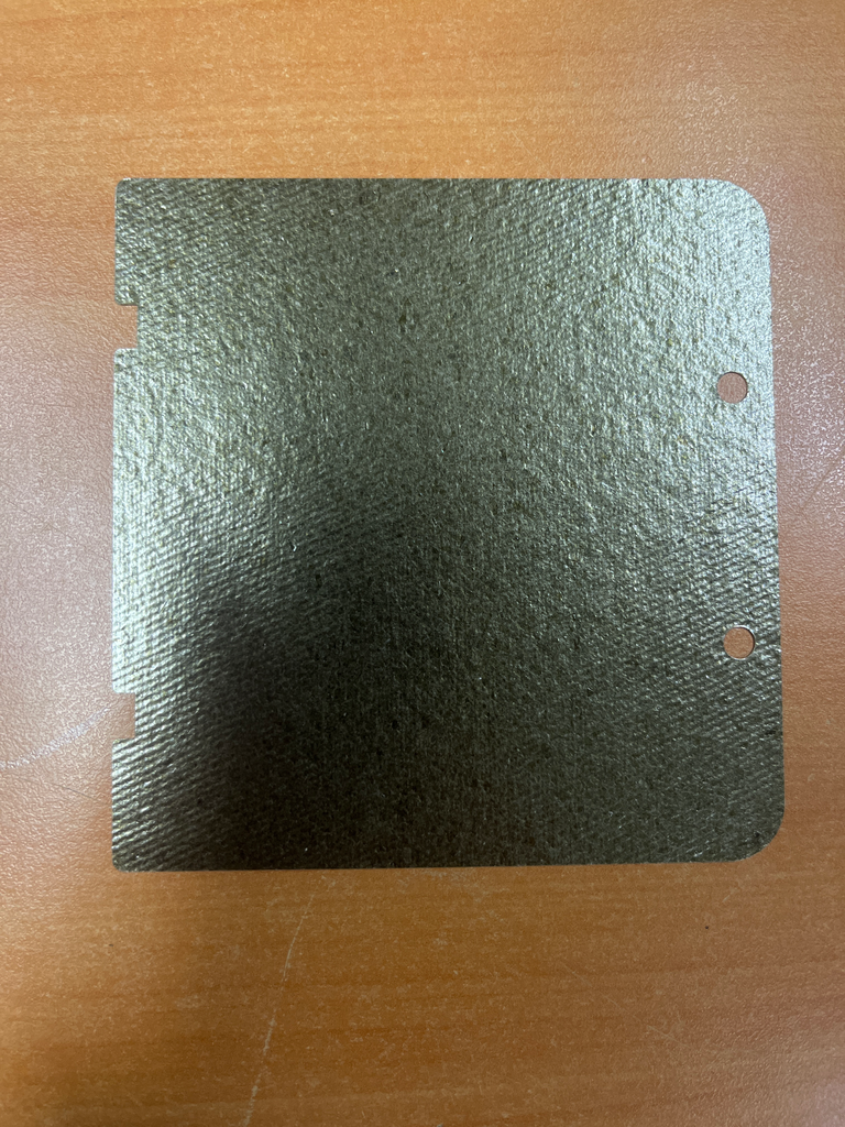 MICA M.O. SHARP  - 10.6 X 10.2 CM - PCOVPA201WRE0 - Jusqu'à fin de stock