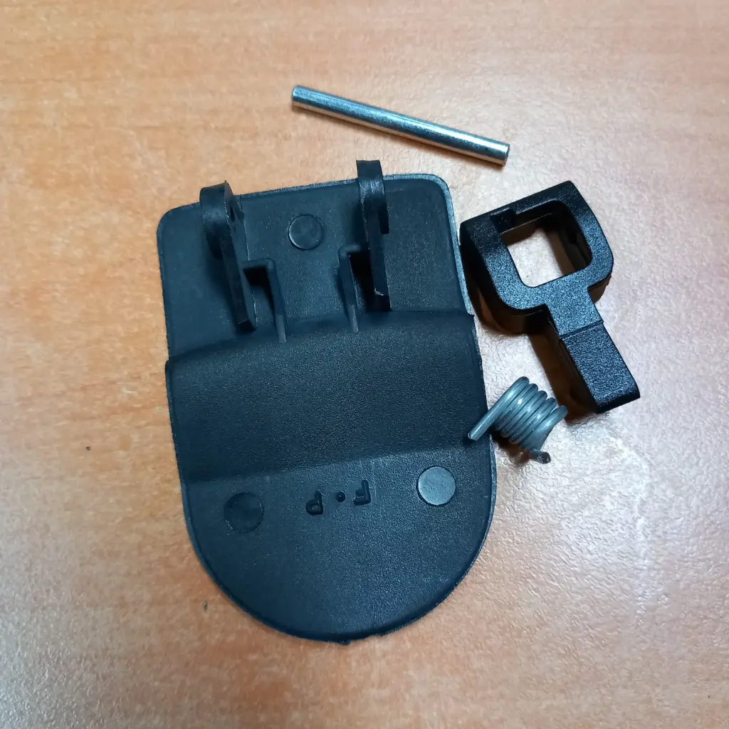 KIT FERMETURE SECHOIR - 481949868472