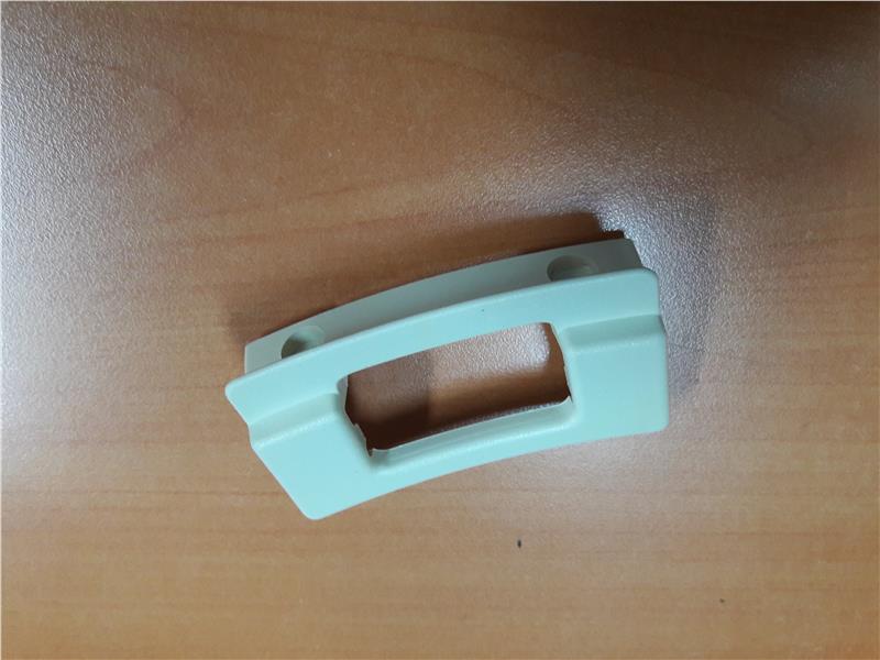 POIGNEE BLANCHE SL HOT POINT /  CREDA 168594  - Jusqu'à fin de stock