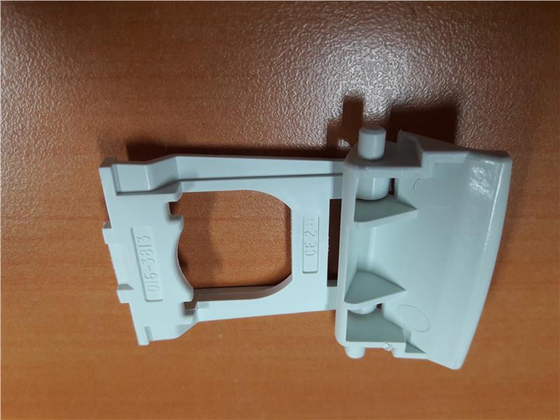 LEVIER DE POIGNEE SL CREDA / HOTPOINT 290601443  - Jusqu'à fin de stock