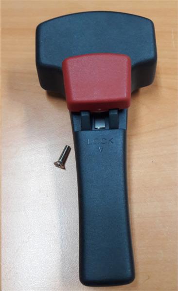 POIGNEE COCOTTE SYLVINOX DEMEYERE 9303 - Jusqu'à fin de stock