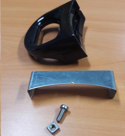 POIGNEE COCOTTE FISSLER 21 656 04 140 = 21 656 04 640 - Jusqu'à fin de stock