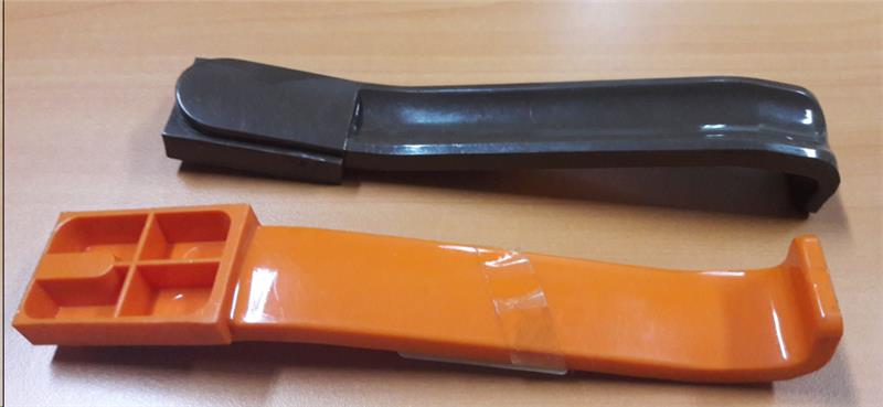 POIGNEE DU MIXER ROBOT STECA 2172086 - Jusqu'à fin de stock