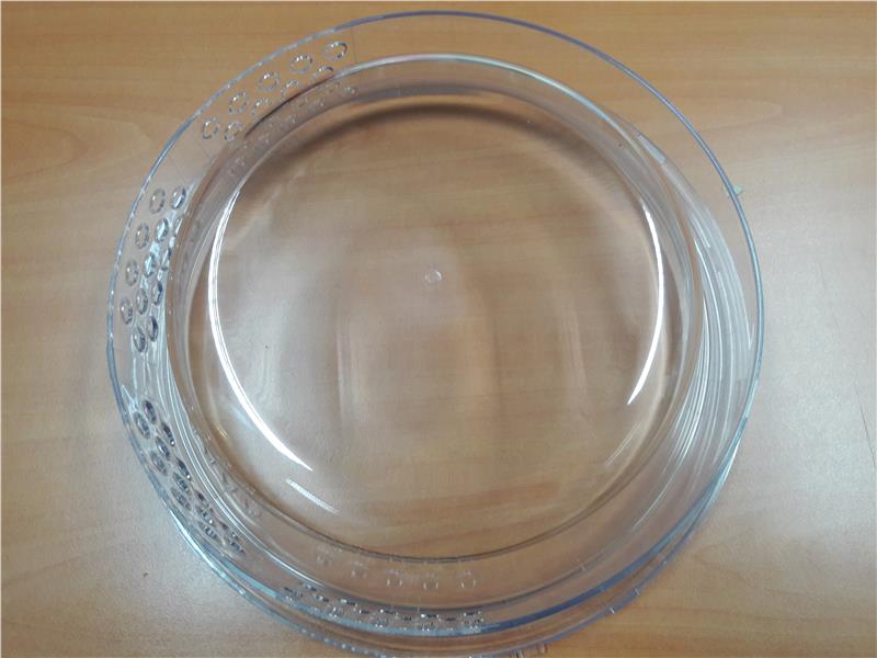 HUBLOT PLATIQUE SL ELECTROLUX  1256032002 - Jusqu'à fin de stock