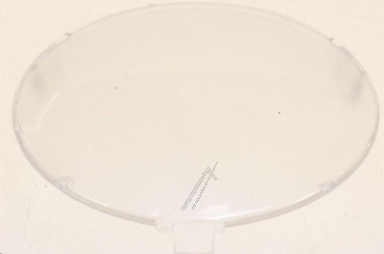 CACHE LAMPE ROND HOTTE ARISTON / WHIRLPOOL C00131575 - C00861131 / ELICA ACC0196886