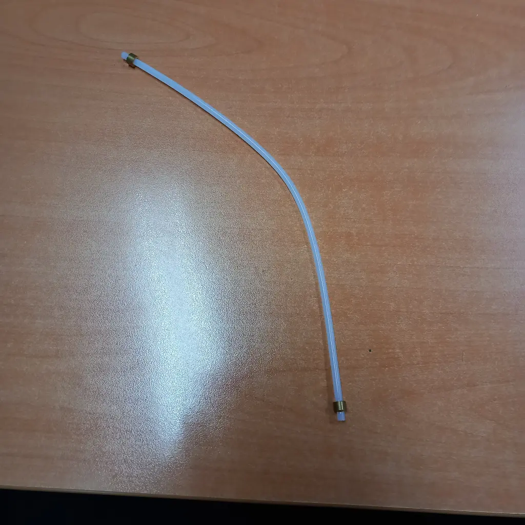 TUBE AMMENEE EAU EXPRESSO DELONGHI 5513212881