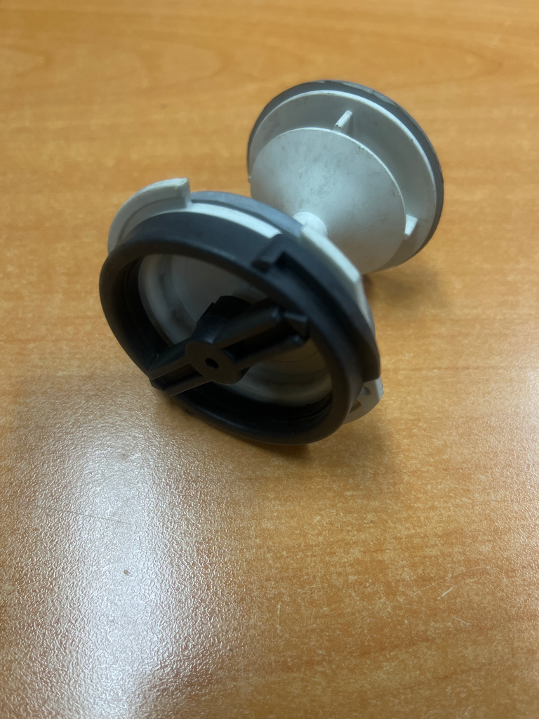 FILTRE DE POMPE ML WHIRLPOOL / BAUKNECHT - Jusqu'à fin de stock
