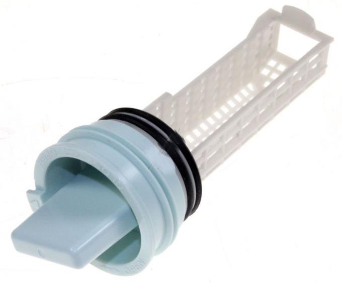 BOUCHON / FILTRE DE POMPE DE VIDANGE  ML PANASONIC AXW2205A7SR0 - Jusqu'à fin de stock