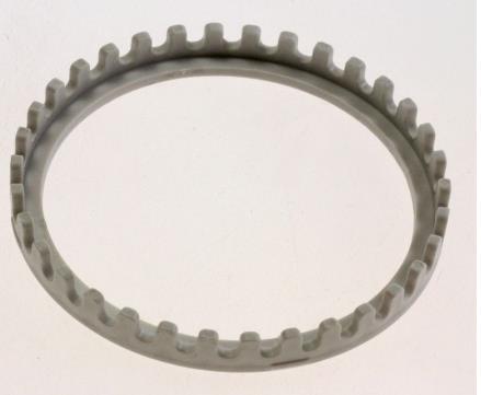 ANNEAU DE MICRO FILTRE LV MIELE 5672960 - 05672960 - 05672963