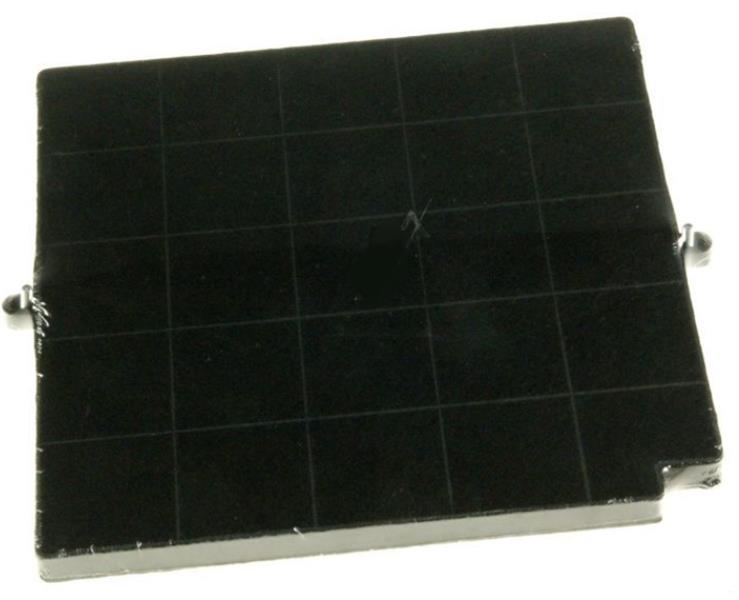 FILTRE CHARBON HOTTE ELICA/AIRFORCE /BEST/ CLIMADIFF / INDESIT/ WHIRLPOOL 480122100934 - MOD 16 - AFFCAF16CS - AFCFCAF16CS