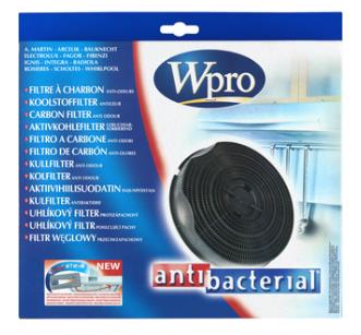 FILTRE CHARBON ACTIF HOTTE WHIRLPOOL  481281718529 - TYPE 30 - F00208/S- CANDY / SMEG KITFC30 / ELECTROLUX