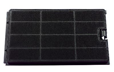 FILTRE CHARBON ACTIF HOTTE WHIRLPOOL - TYPE 35 - D305 - AMH555 - CHF035 - Jusqu'à fin de stock