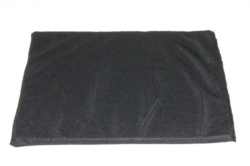 FILTRE CHARBON HOTTE WHIRLPOOL-  LONGLIFE AMC069 - 480122102387 / C00393381