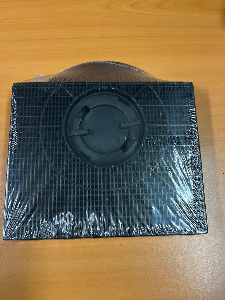 Filtre charbon hotte Whirlpool / Ikea 484000000504 / NYTTIG FIL558  / Elica / Ariston /  Type 303