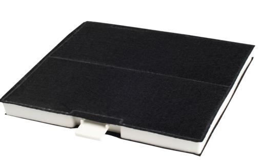FILTRE CHARBON ACTIF HOTTE BOSCH 00744075 - 00669419 - DHZ5226 - DHZ5225