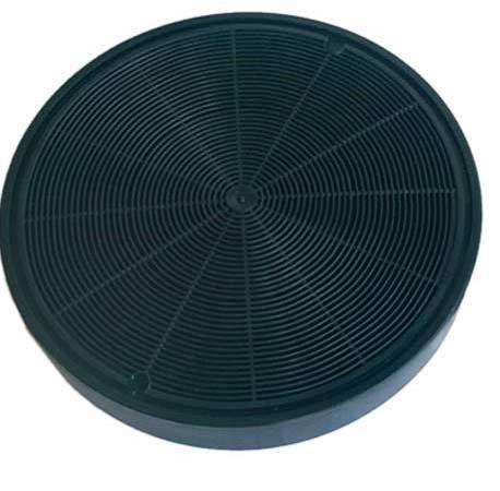 FILTRE CHARBON HOTTE BEKO 9188065503 - 115590 /1p.
