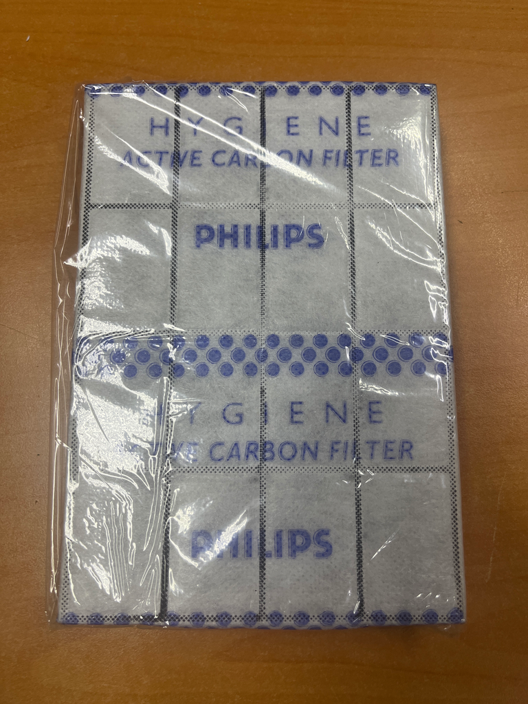FILTRE CHARBON ACTIF ASPIRATEUR PHILIPS HR6950 - 482248040252 - Jusqu'à fin de stock