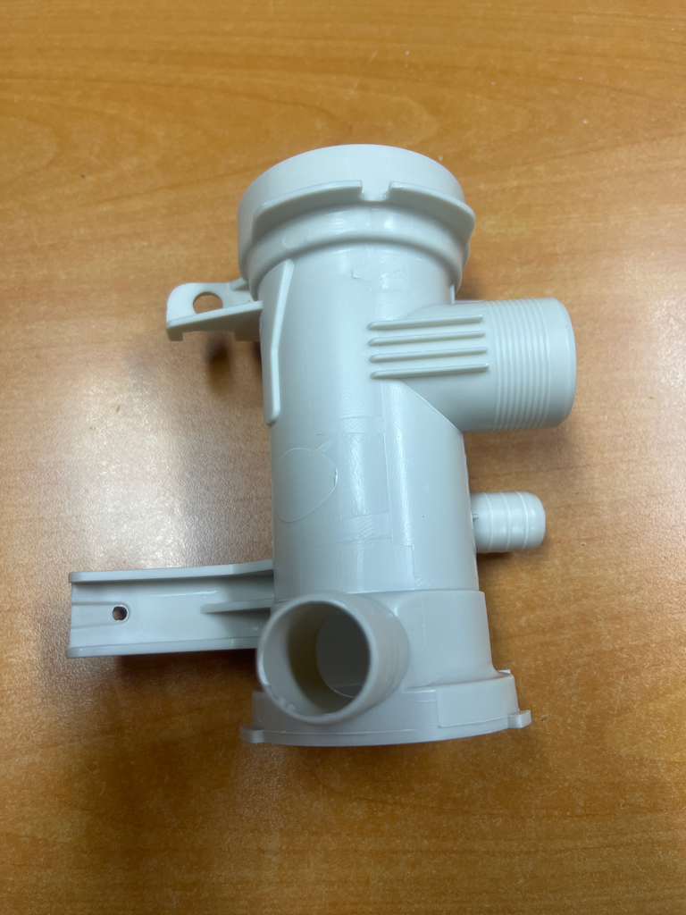 CORPS DE FILTRE (SEUL)  ML ELECTROLUX / AEG  1327651038