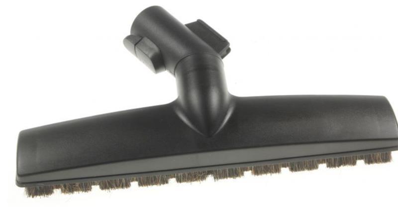 BROSSE PARQUET ADAPTABLE MIELE AVEC CLIPS