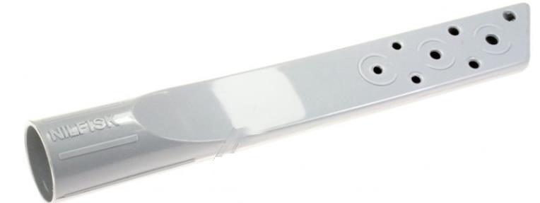 SUCEUR PLAT RADIATEUR ASPI NILFISK 81530400