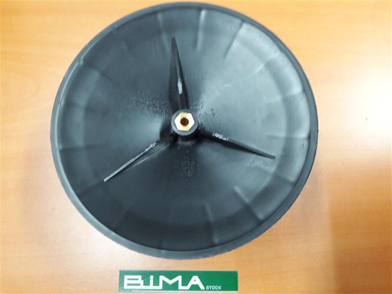 HELICE DE VENTILATEUR SL ZANKER / ELECTROLUX 4210005296000 - Jusqu'à fin de stock