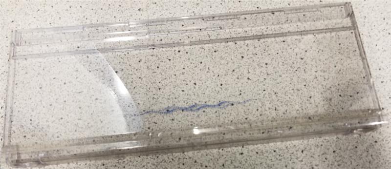 PORTILLON CONGELATEUR EL 2114115005 - Jusqu'à fin de stock