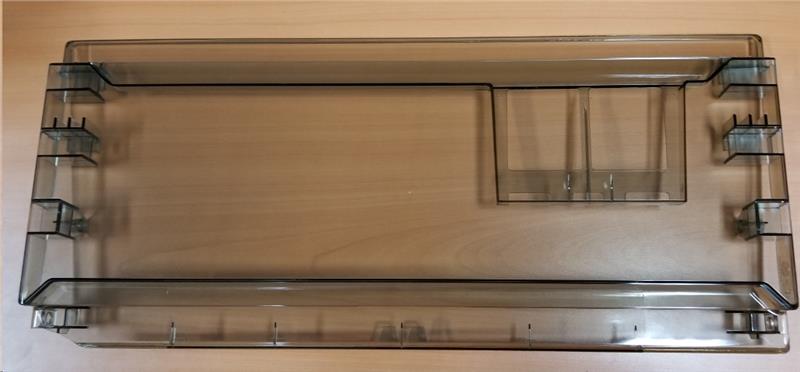 FACE TIROIR CONGELATEUR EL 50203818005 - Jusqu'à fin de stock