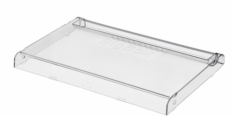 FACE PANIER CONGELATEUR BOSCH 00663722