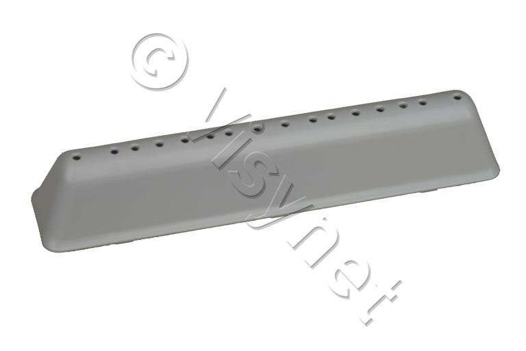 AUBE / BATTEUR TAMBOUR  ML WHIRLPOOL 480111104173 - C00310994 - C00311464 - 
