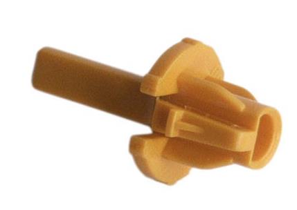 AXE ADAPTAEUR BOUTON TIMER LV MIELE 05640040