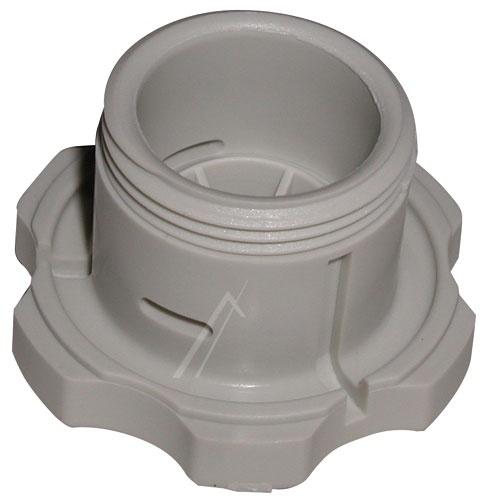 ECROU HELICE SUPERIEURE LV MIELE 02239334 - Jusqu'à fin de stock