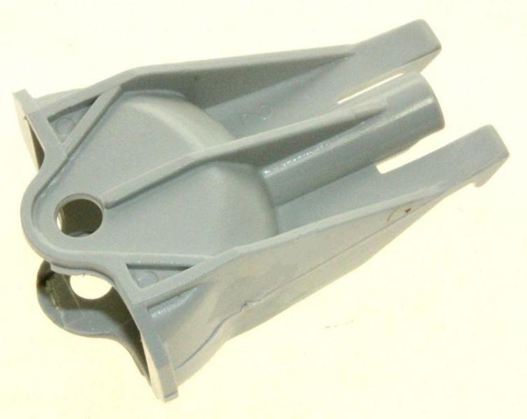SUPPORT FIXATION ROULETTE PANIER INF. LV BOSCH 00150947